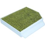 KAMOKA Filter, Innenraumluft 6080176 KAMOKA Filter, Innenraumluft 6080176