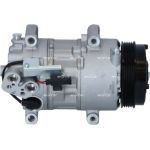 Kompressor, Klimaanlage 32583 Kompressor, Klimaanlage 32583