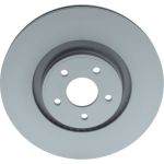 Bosch Bremsscheibe Vorderachse 0 986 479 F80 Bosch Bremsscheibe Vorderachse 0 986 479 F80