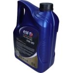 Elf Evolution Full Tech FDX 0W-30 5 Liter 225542
