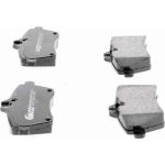 Vaico Bremsbelagsatz für Scheibenbremse V30-8186 Vaico Bremsbelagsatz für Scheibenbremse V30-8186