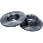 MAXGEAR Bremsscheibe 19-0779 Mercedes-Benz 207-507 77-# MAXGEAR Bremsscheibe 19-0779 Mercedes-Benz 207-507 77-#