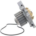 SKF Wasserpumpe VKPC 93608 SKF Wasserpumpe VKPC 93608