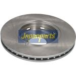 Japanparts Bremsscheibe DI-M02C Japanparts Bremsscheibe DI-M02C
