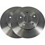 Vaico Bremsscheibe V30-40011
