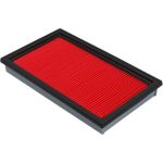 Kamoka Luftfilter F205301 Kamoka Luftfilter F205301