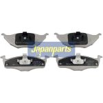 Japanparts Bremsbeläge PA-0946AF Japanparts Bremsbeläge PA-0946AF