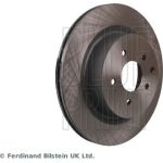 Bremsscheibe Nissan T. 350Z 3.5 02 ADN143110 Bremsscheibe Nissan T. 350Z 3.5 02 ADN143110