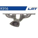 Auspuff-Krümmer K916