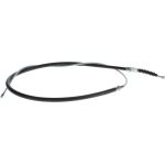 Bosch Handbremsseil 1987482789 Bosch Handbremsseil 1987482789