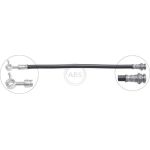 A.B.S. Bremsschlauch SL3762 A.B.S. Bremsschlauch SL3762