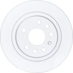 Bremsscheibe 0 986 479 C80 Bremsscheibe 0 986 479 C80