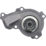 Valeo Wasserpumpe 529543 Valeo Wasserpumpe 529543