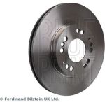 Bremsscheibe Mitsubishi P. Eclipse/Sigma/Space Wagon 2.0-3.0 V6 90-98 276Mm Höhe 45Mm ADC44338 Bremsscheibe Mitsubishi P. Eclipse/Sigma/Space Wagon 2.0-3.0 V6 90-98 276Mm Höhe 45Mm ADC44338