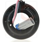 ACAUTO Spule, Magnetkupplung-Kompressor AC-04SD04 ACAUTO Spule, Magnetkupplung-Kompressor AC-04SD04