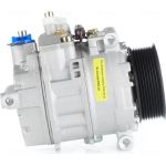 Nissens Klimakompressor PKW 890197 Nissens Klimakompressor PKW 890197