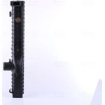 Wasserkühler PKW 60743A Wasserkühler PKW 60743A