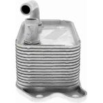 VEMO Ölkühler, Motoröl V95-60-0011 VEMO Ölkühler, Motoröl V95-60-0011