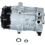 Kompressor, Klimaanlage 32589 Kompressor, Klimaanlage 32589