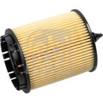febi Ölfilter 39762 febi Ölfilter 39762