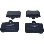 Bremsbelagsatz Citroen T. C5 19-0418