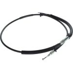 Bosch Handbremsseil 1987477959 Bosch Handbremsseil 1987477959
