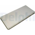 Delphi Innenraumfilter TSP0325077 Delphi Innenraumfilter TSP0325077