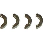 Bremsbackensatz HA S 86 501 Bremsbackensatz HA S 86 501