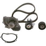 1987946497 Bosch Zahnriemensatz mit Wasserpumpe 1987946497 1987946497 Bosch Zahnriemensatz mit Wasserpumpe 1987946497