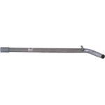 Bosal Abgasrohr 751-421 Bosal Abgasrohr 751-421