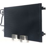 MAHLE Kondensator, Klimaanlage AC 181 000S
