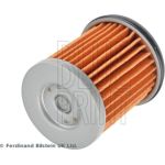 BLUE PRINT Hydraulikfilter, Automatikgetriebe ADS72107 BLUE PRINT Hydraulikfilter, Automatikgetriebe ADS72107