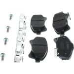 Bosch Bremsbelagsatz 0 986 494 932 Bosch Bremsbelagsatz 0 986 494 932