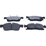 Bremsbelagsatz, Scheibenbremse QP7989C Bremsbelagsatz, Scheibenbremse QP7989C