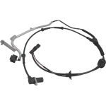 KAMOKA Sensor, Raddrehzahl 1060660 KAMOKA Sensor, Raddrehzahl 1060660