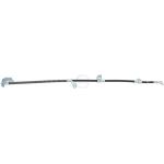 A.B.S. Bremsschlauch SL 6433