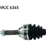 SKF Antriebswelle VKJC 6345 SKF Antriebswelle VKJC 6345