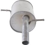 Bosal Schalldämpfer 135-015 Bosal Schalldämpfer 135-015