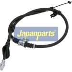 Seilzug, Feststellbremse Hyundai T. Lantra 95-00 Pr BC-H65R Seilzug, Feststellbremse Hyundai T. Lantra 95-00 Pr BC-H65R