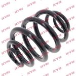 KYB Fahrwerksfeder Renault T. Kangoo 1.6/1.9D 10/01-02/08 4X4 RJ6237 KYB Fahrwerksfeder Renault T. Kangoo 1.6/1.9D 10/01-02/08 4X4 RJ6237