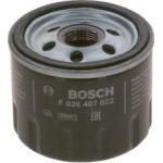 Ölfilter F 026 407 022 Ölfilter F 026 407 022