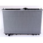 Nissens Wasserkühler PKW 65559A Nissens Wasserkühler PKW 65559A
