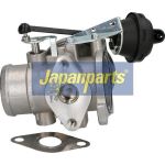 Japanparts AGR-Ventil EGR-0932 Japanparts AGR-Ventil EGR-0932