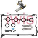 STEUERKETTENSATZ IWI59126SET STEUERKETTENSATZ IWI59126SET