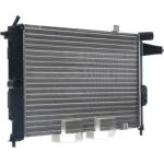 MAHLE Kühler, Motorkühlung CR 437 000S MAHLE Kühler, Motorkühlung CR 437 000S
