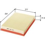 Valeo Luftfilter 585263 Valeo Luftfilter 585263