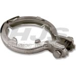 Rohrverbinder, Abgasanlage 83 13 2819 Rohrverbinder, Abgasanlage 83 13 2819