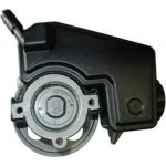 SPIDAN Hydraulikpumpe 53751 SPIDAN Hydraulikpumpe 53751