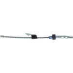 Bosch Handbremsseil 1987482561 Bosch Handbremsseil 1987482561