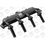 ZS381 BERU Zündspule ZS381 ZS381 BERU Zündspule ZS381